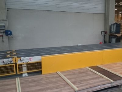 bandes modulaires 2